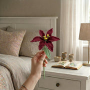 Crochet Lily Flower - view 9