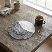 Macrame Cotton Coaster - view 6